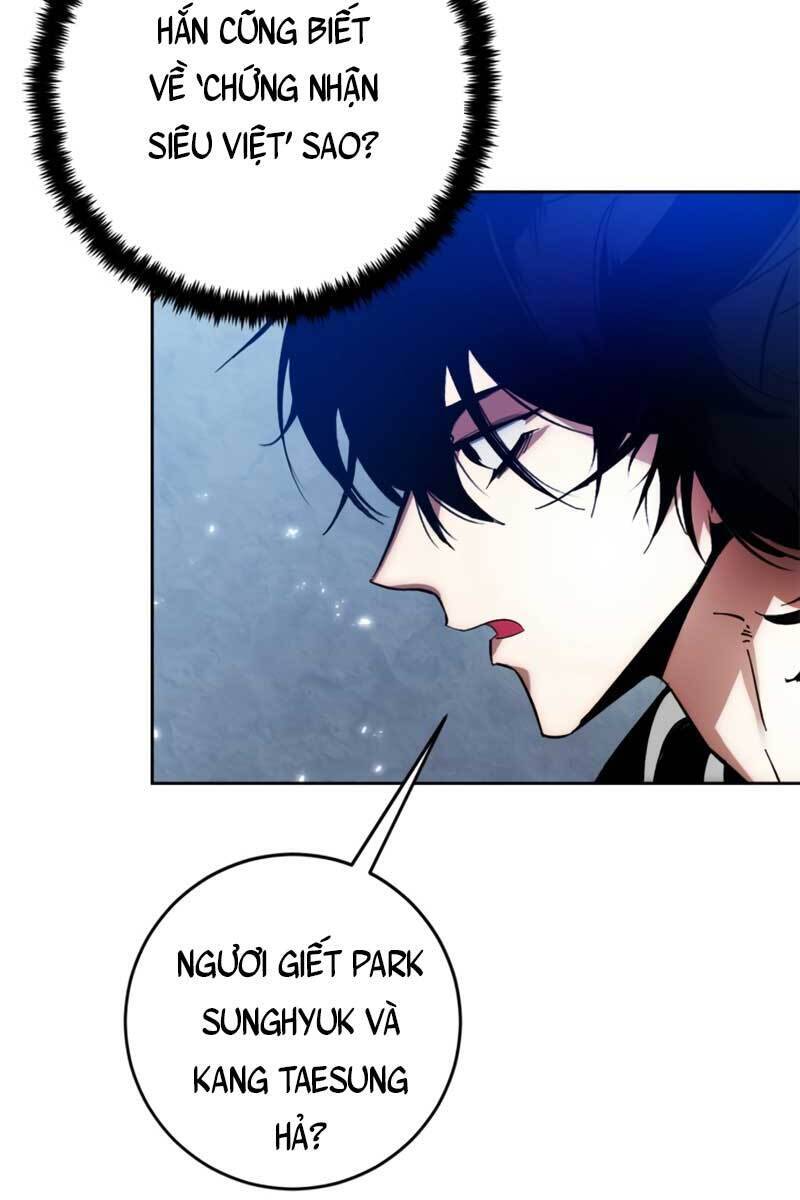Trở Lại Thành Người Chơi Chap 105 - Next Chap 106