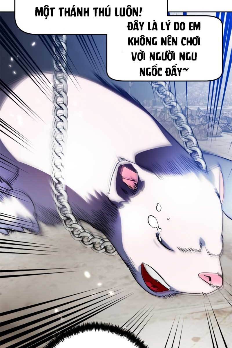 Trở Lại Thành Người Chơi Chap 105 - Next Chap 106