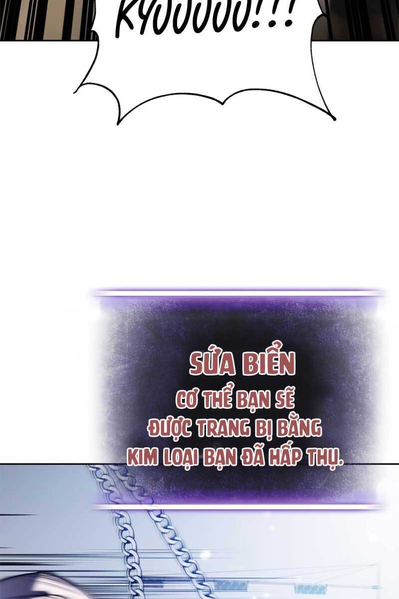 Trở Lại Thành Người Chơi Chap 105 - Next Chap 106
