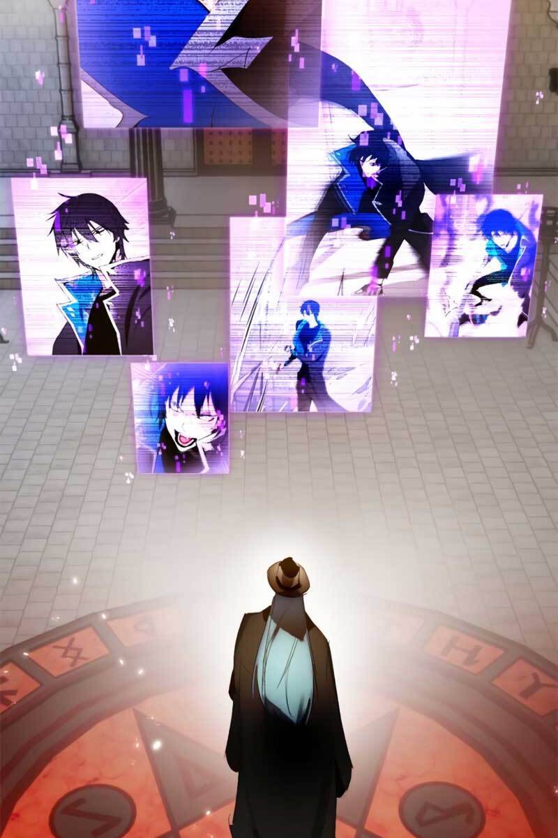 Trở Lại Thành Người Chơi Chap 105 - Next Chap 106