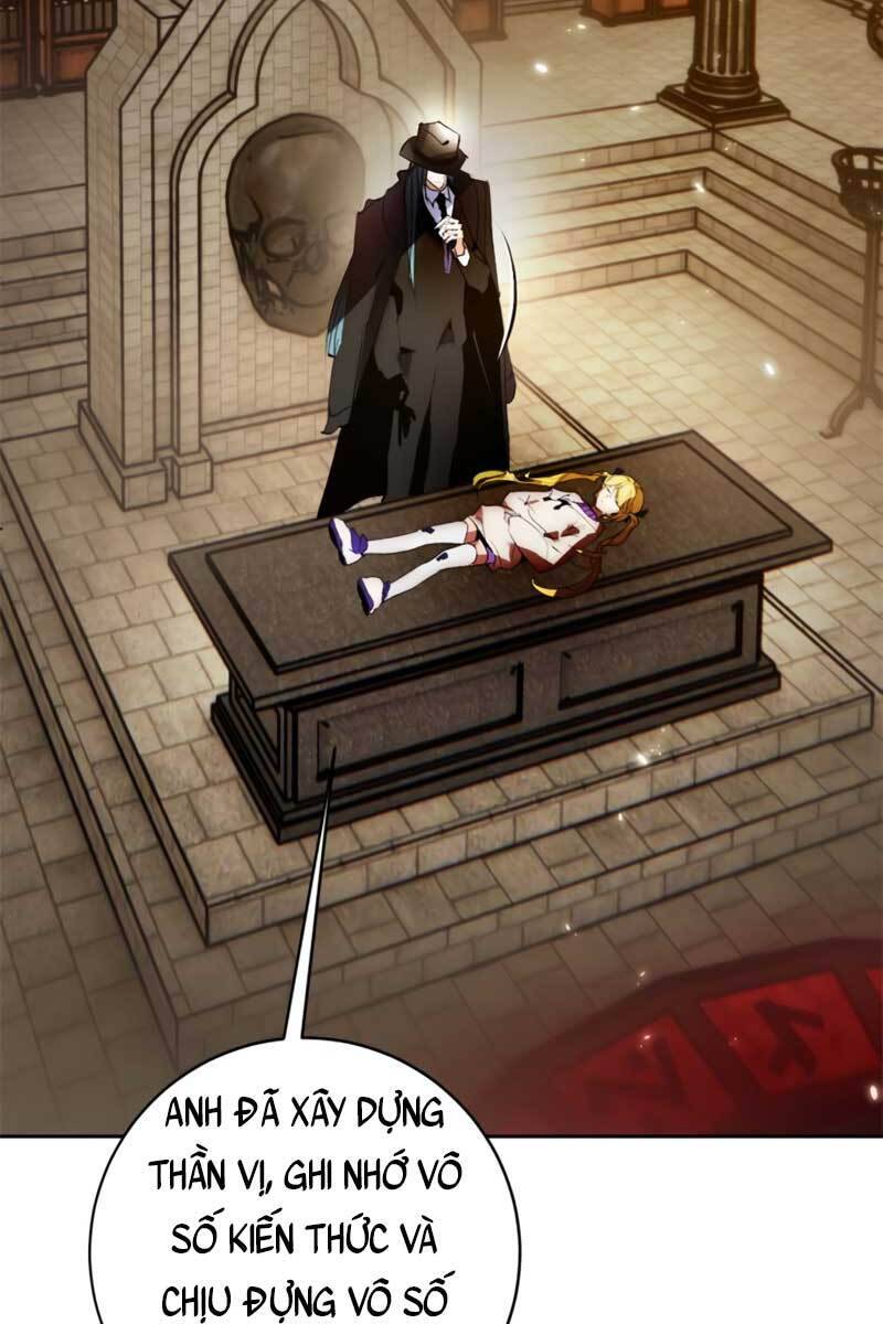 Trở Lại Thành Người Chơi Chap 105 - Next Chap 106