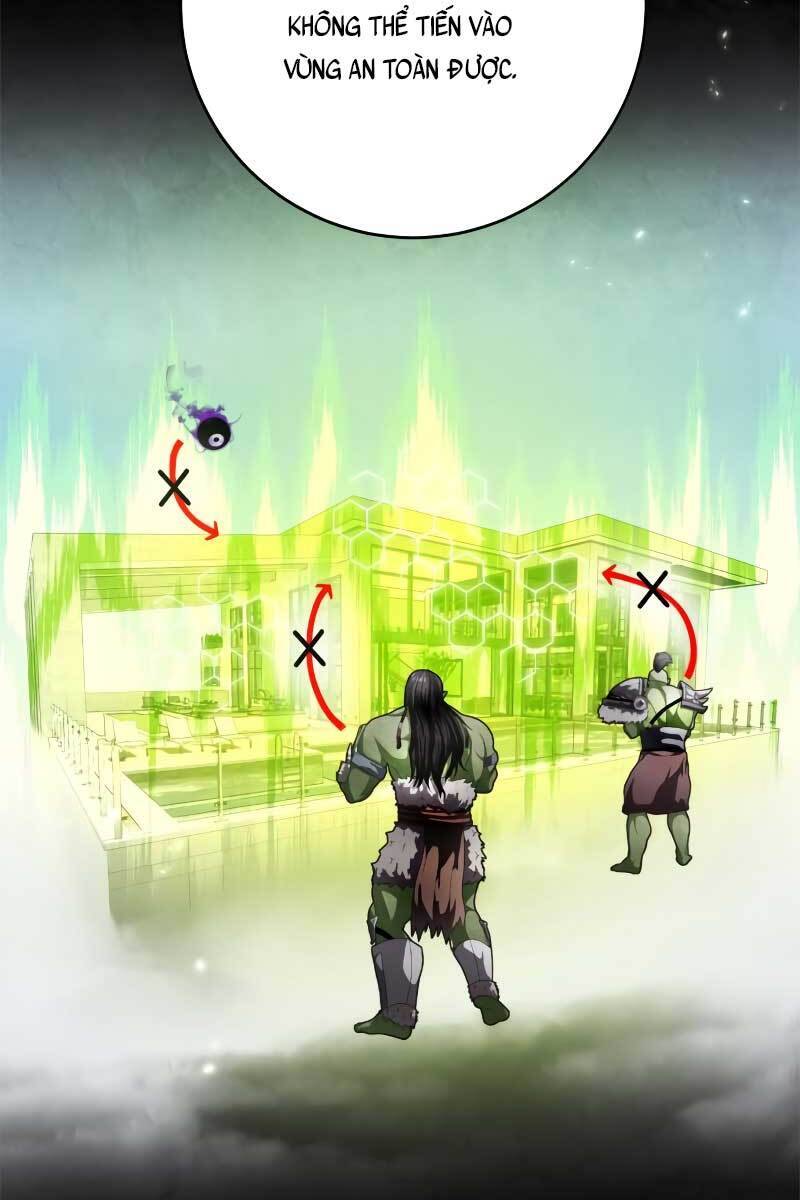 Trở Lại Thành Người Chơi Chap 106 - Next Chap 107