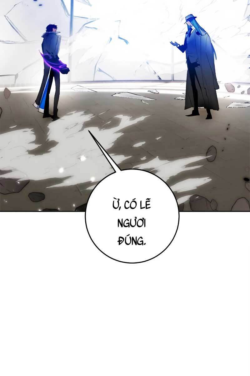 Trở Lại Thành Người Chơi Chap 106 - Next Chap 107