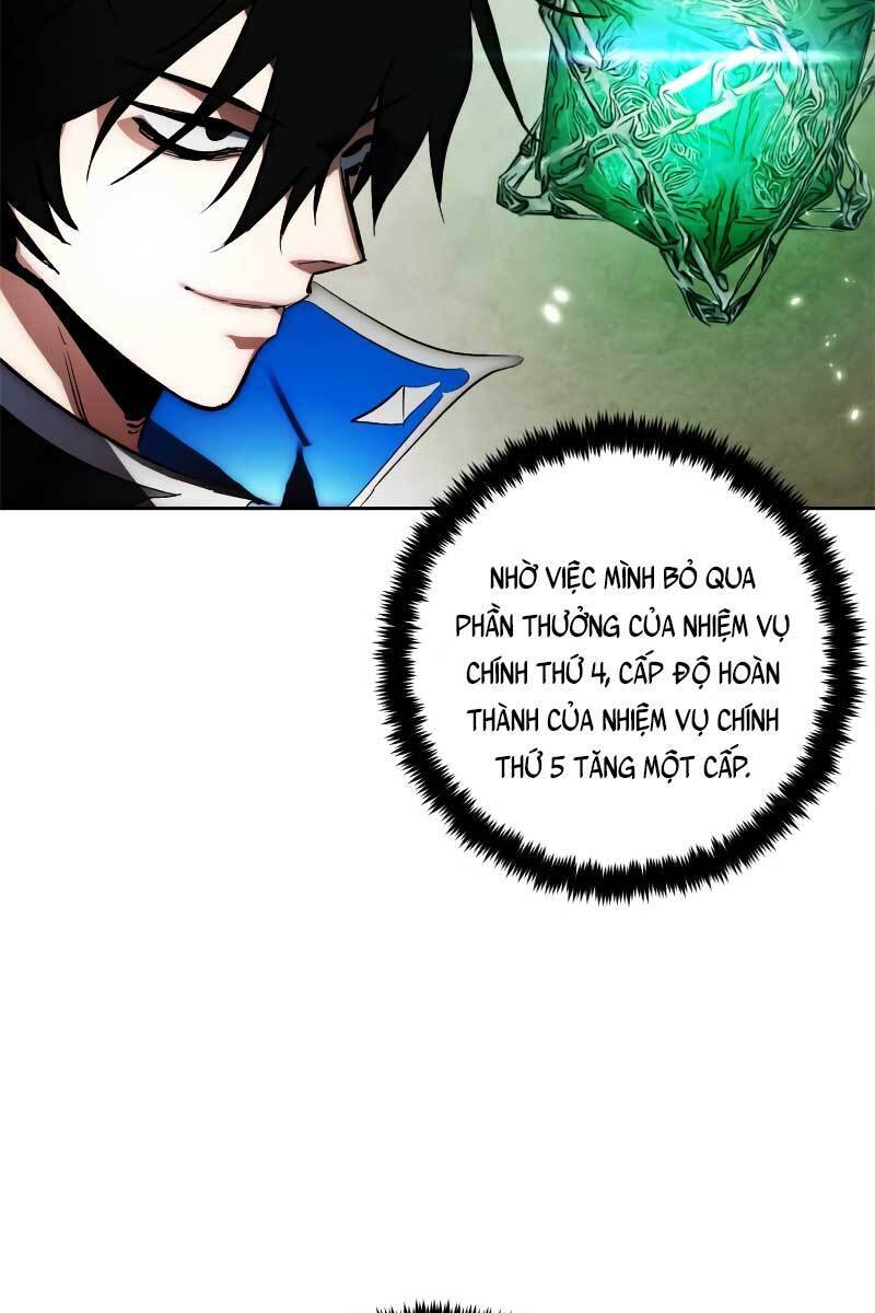Trở Lại Thành Người Chơi Chap 106 - Next Chap 107