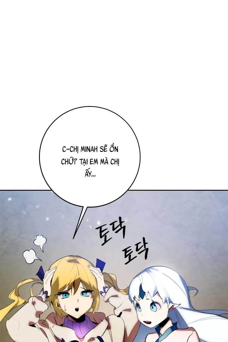 Trở Lại Thành Người Chơi Chap 106 - Next Chap 107
