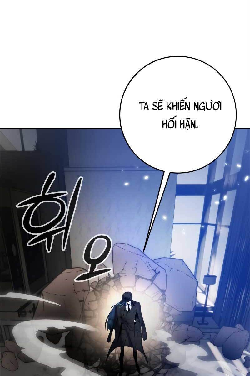 Trở Lại Thành Người Chơi Chap 106 - Next Chap 107