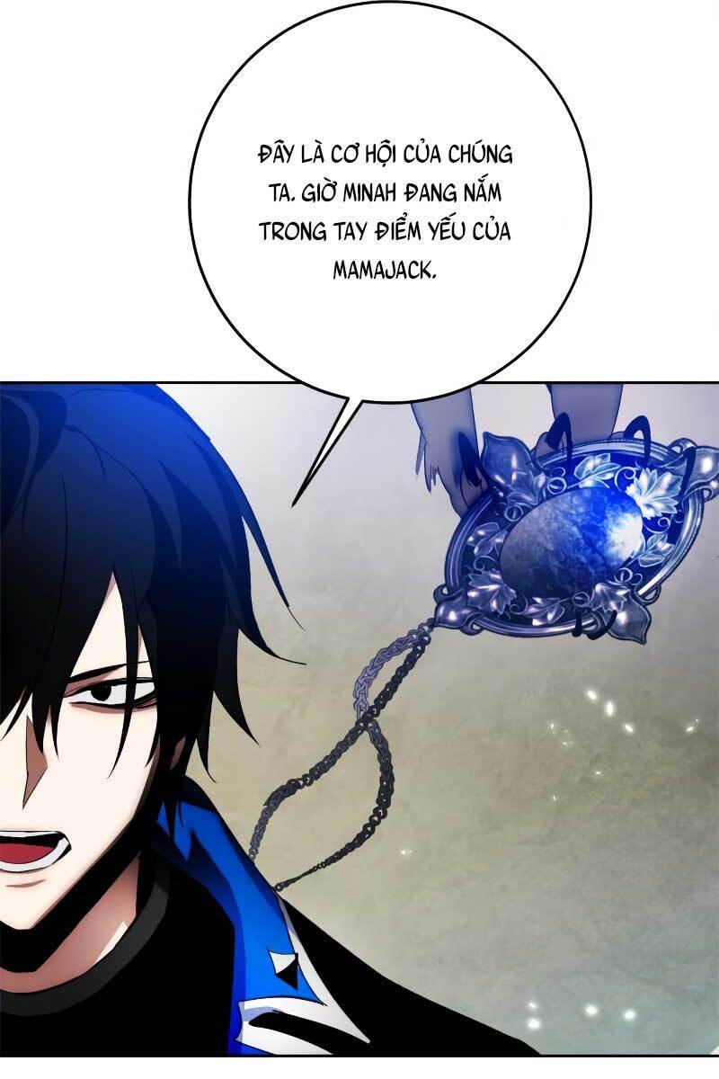 Trở Lại Thành Người Chơi Chap 106 - Next Chap 107