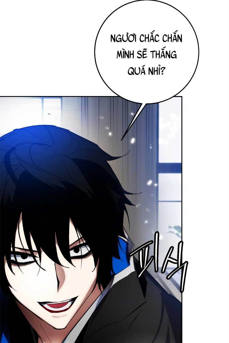 Trở Lại Thành Người Chơi Chap 106 - Next Chap 107