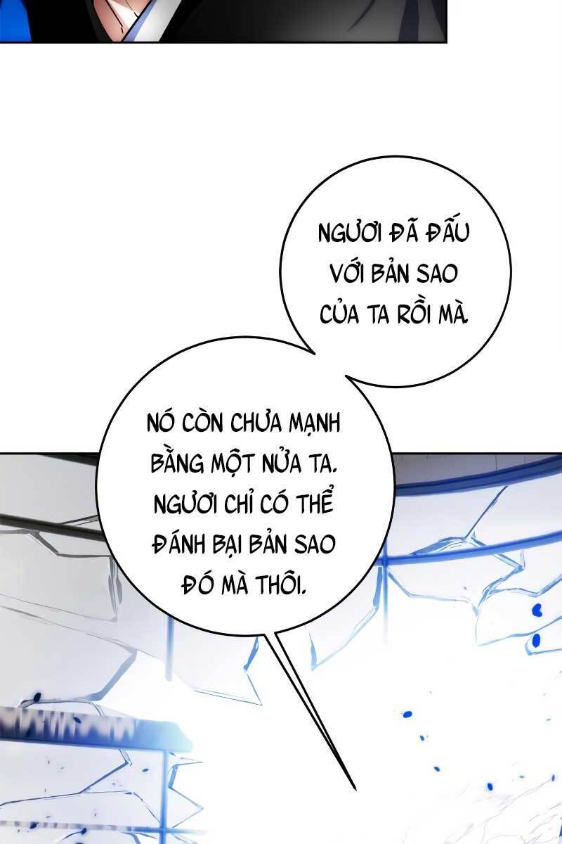 Trở Lại Thành Người Chơi Chap 106 - Next Chap 107