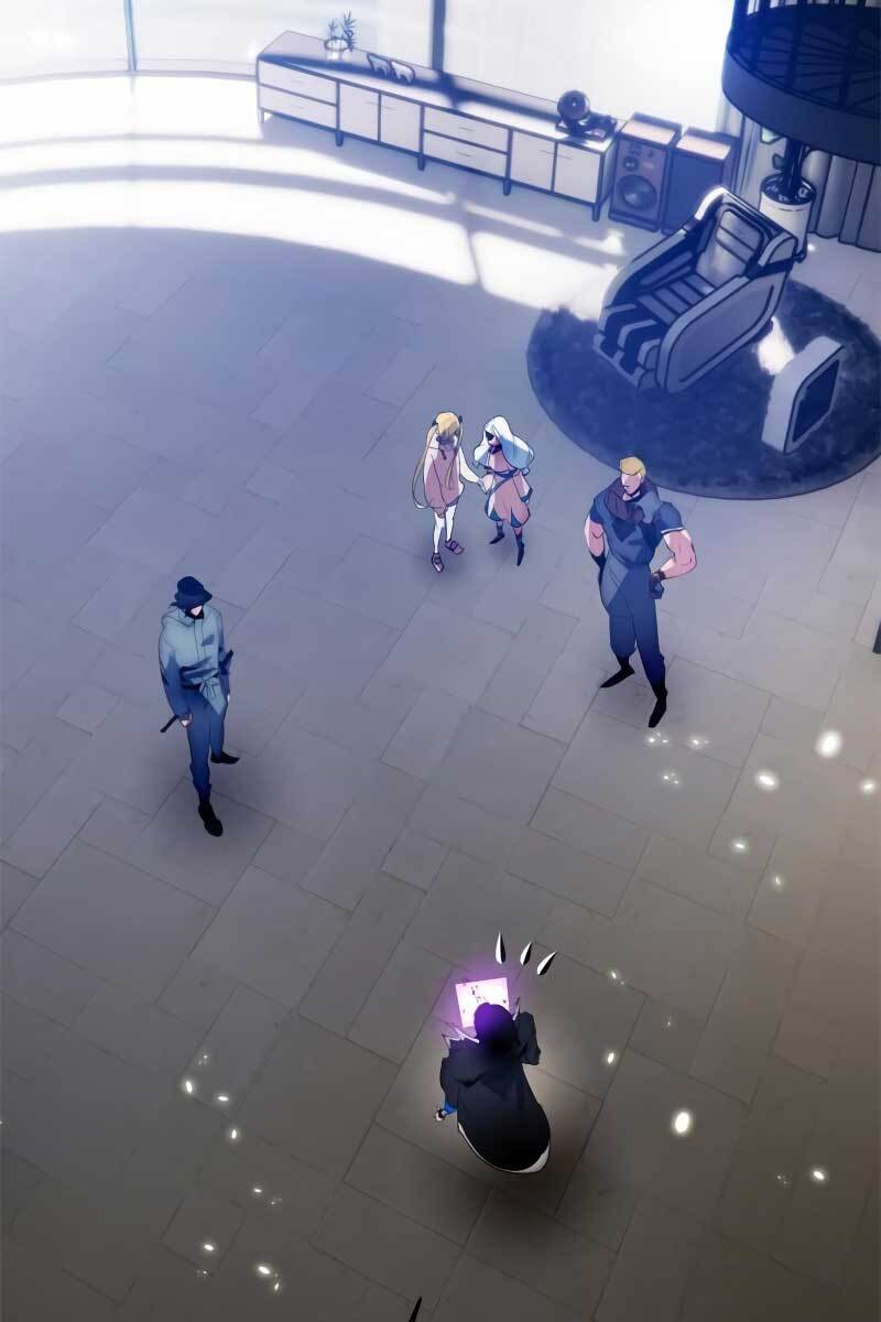Trở Lại Thành Người Chơi Chap 106 - Next Chap 107