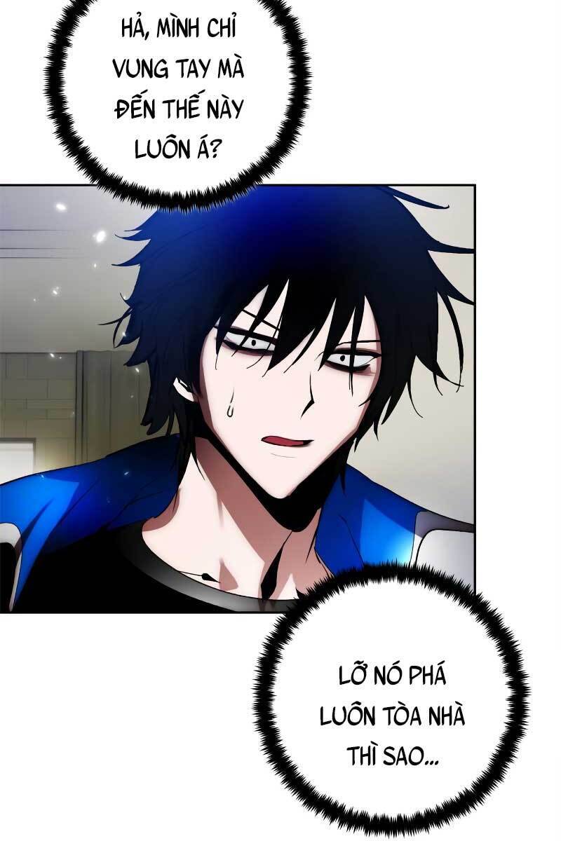 Trở Lại Thành Người Chơi Chap 106 - Next Chap 107