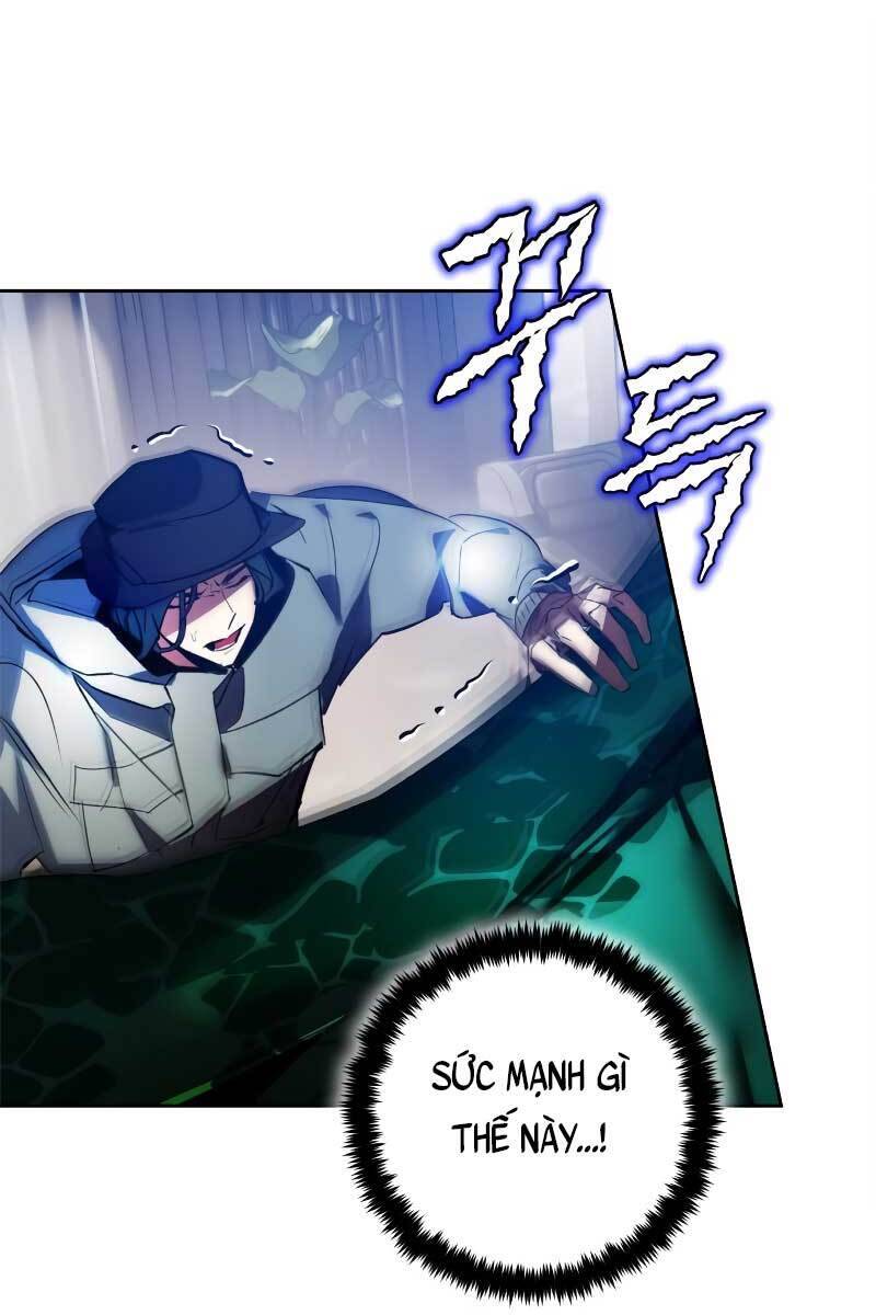 Trở Lại Thành Người Chơi Chap 106 - Next Chap 107