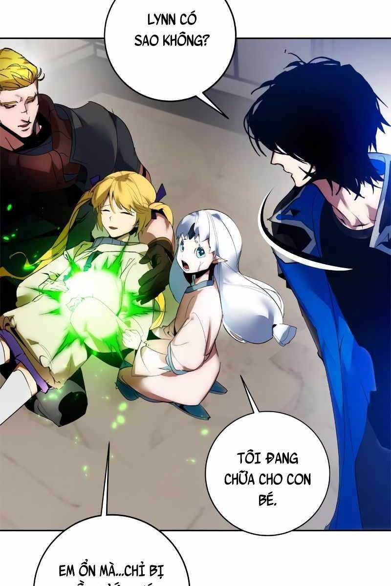 Trở Lại Thành Người Chơi Chap 107 - Next Chap 108