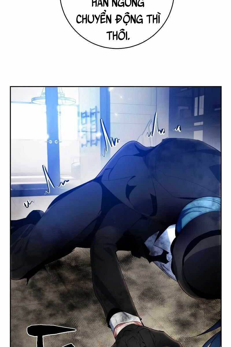 Trở Lại Thành Người Chơi Chap 107 - Next Chap 108