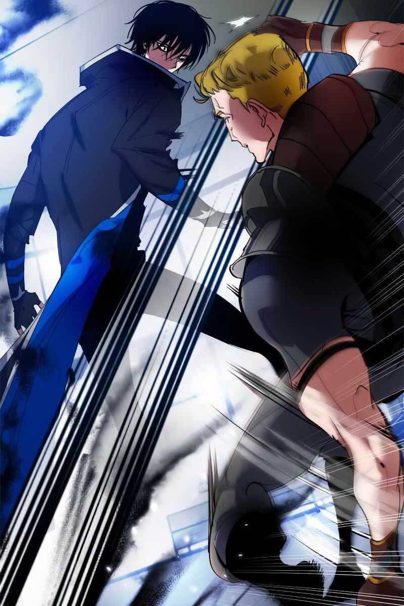 Trở Lại Thành Người Chơi Chap 107 - Next Chap 108