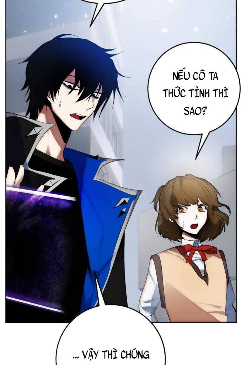 Trở Lại Thành Người Chơi Chap 108 - Next Chap 109