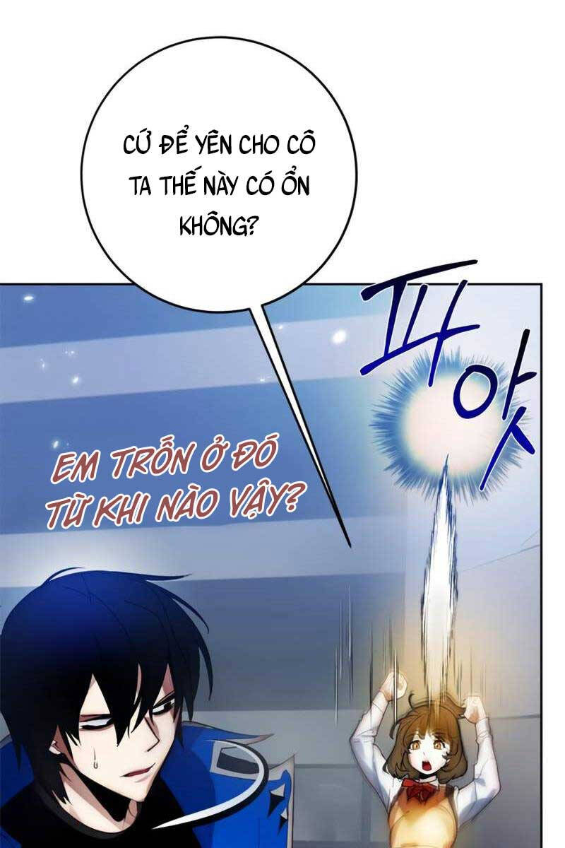 Trở Lại Thành Người Chơi Chap 108 - Next Chap 109
