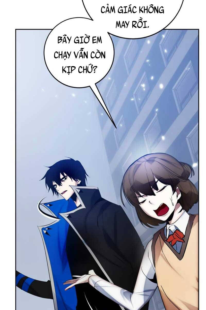Trở Lại Thành Người Chơi Chap 108 - Next Chap 109