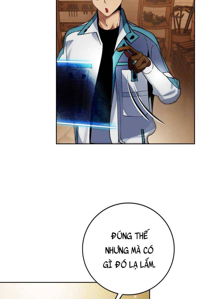 Trở Lại Thành Người Chơi Chap 108 - Next Chap 109