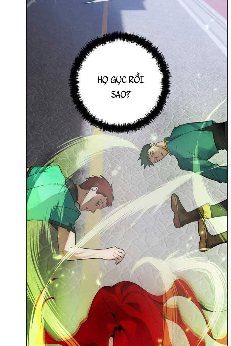 Trở Lại Thành Người Chơi Chap 108 - Next Chap 109