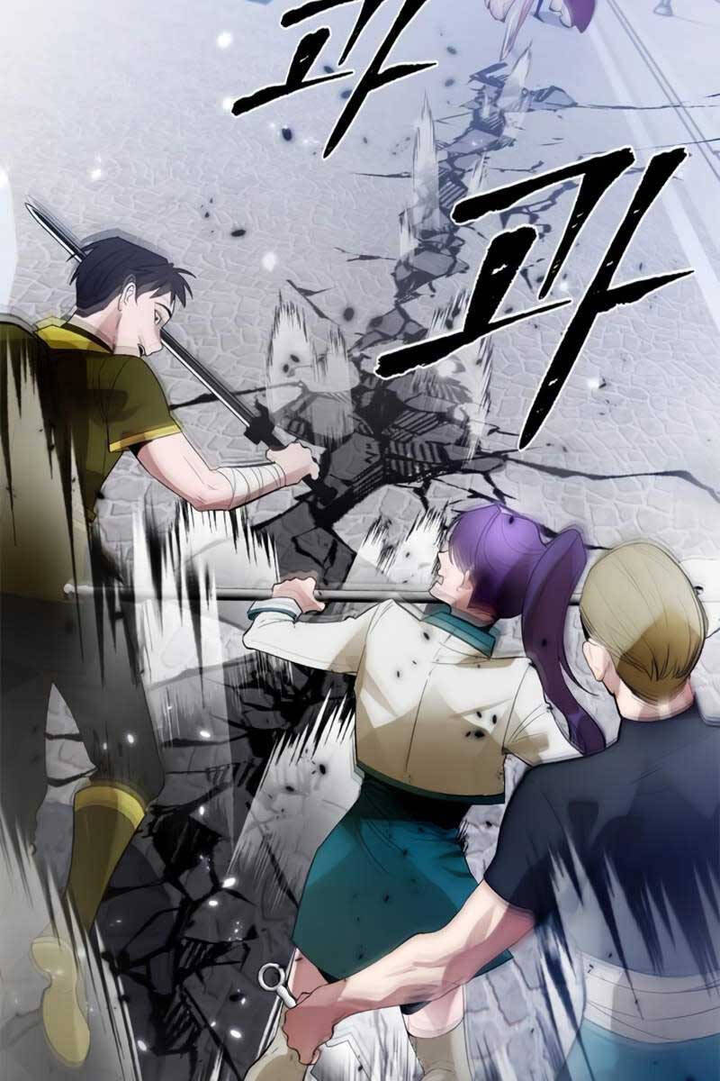 Trở Lại Thành Người Chơi Chap 108 - Next Chap 109