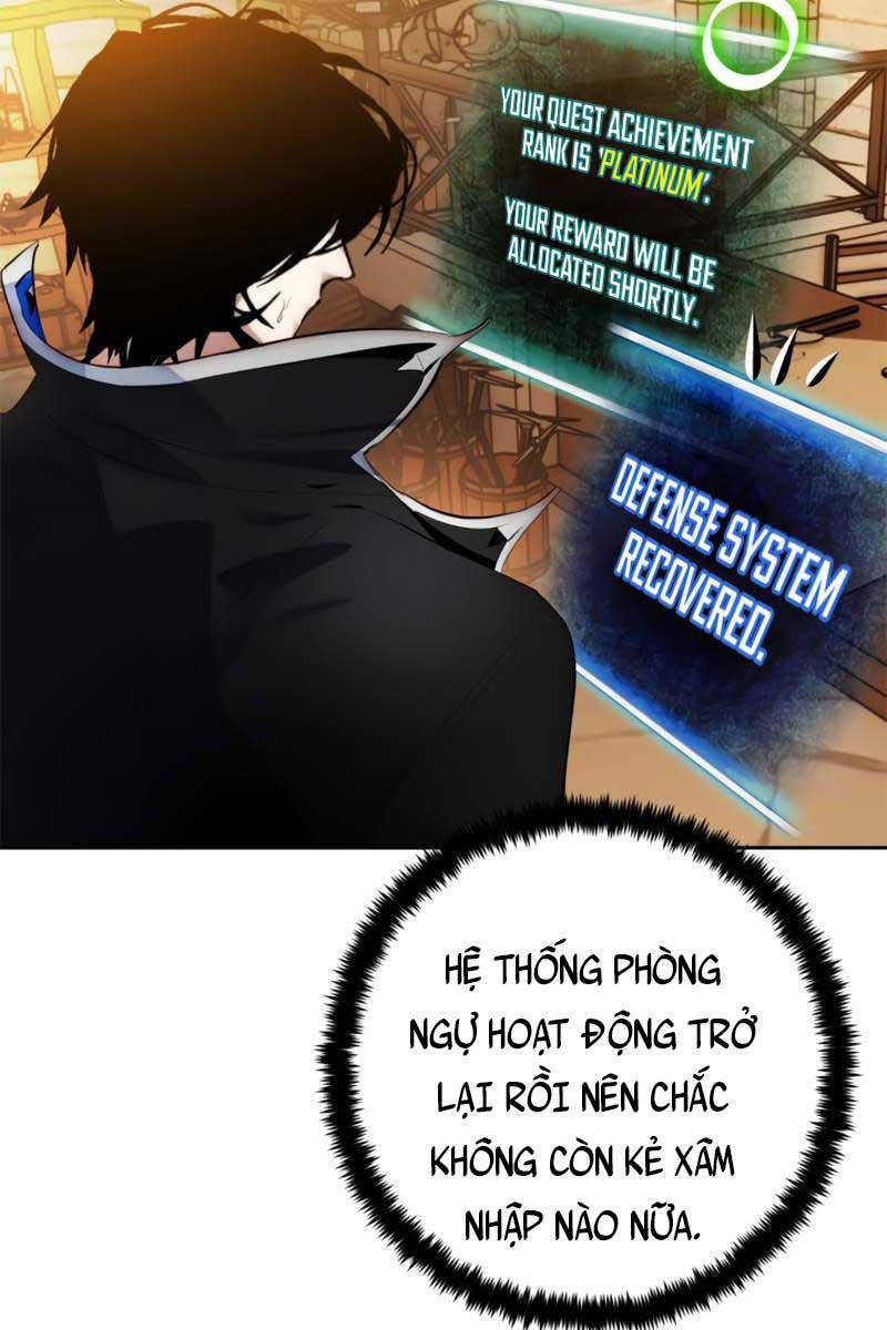 Trở Lại Thành Người Chơi Chap 108 - Next Chap 109