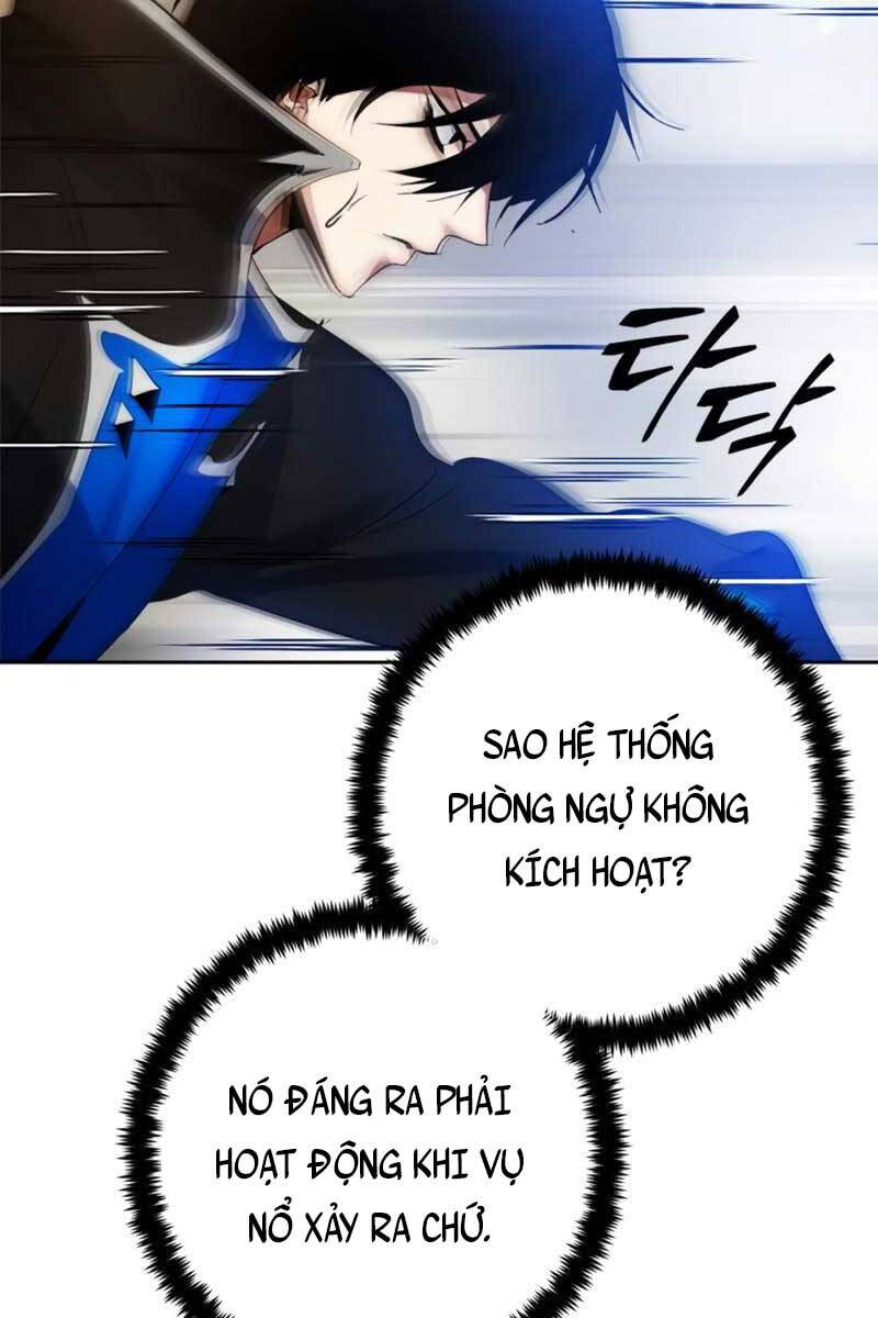 Trở Lại Thành Người Chơi Chap 108 - Next Chap 109
