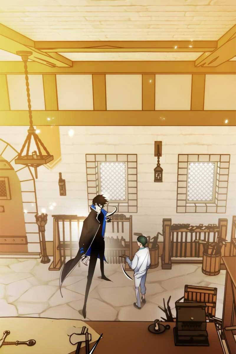 Trở Lại Thành Người Chơi Chap 108 - Next Chap 109