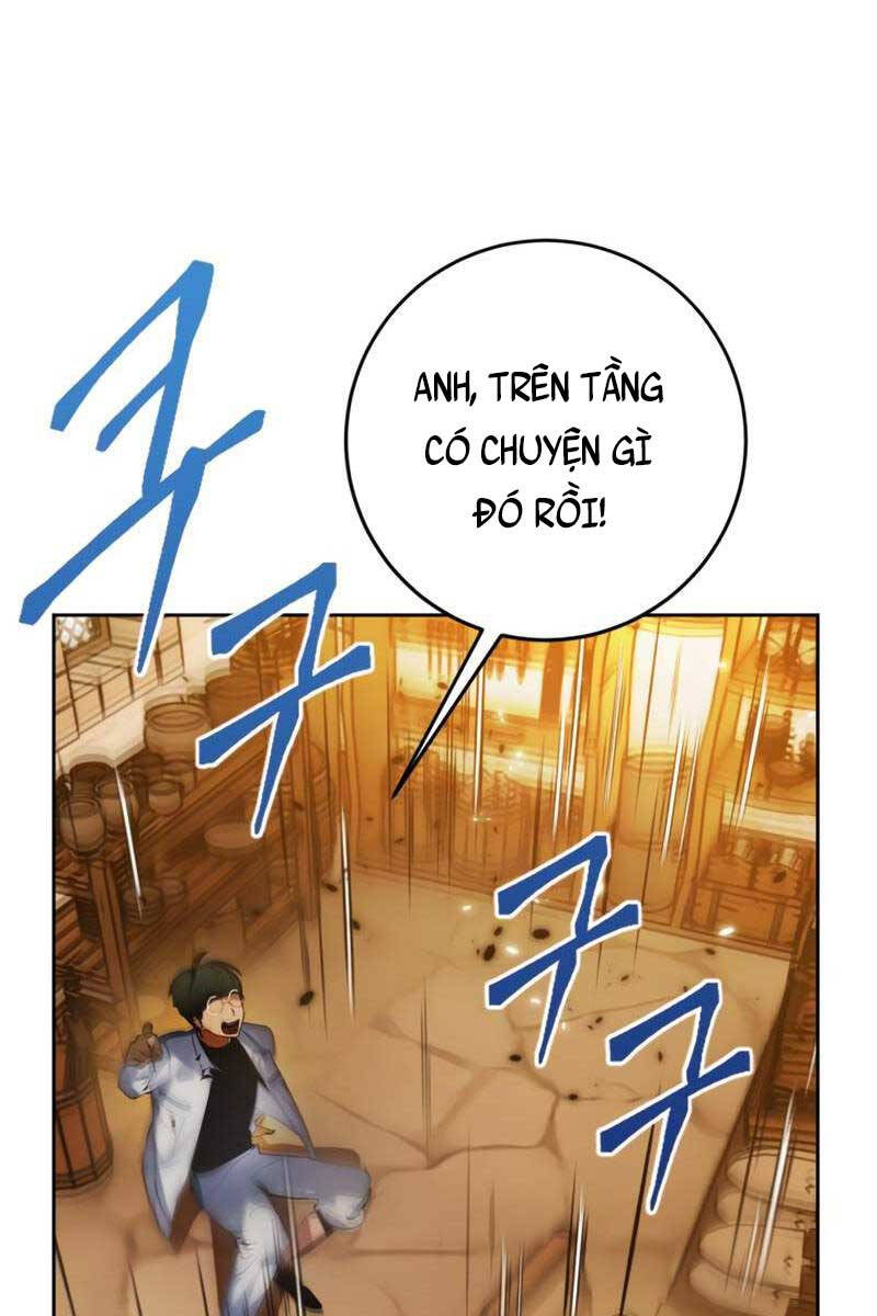 Trở Lại Thành Người Chơi Chap 108 - Next Chap 109