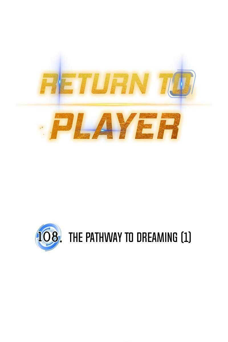 Trở Lại Thành Người Chơi Chap 108 - Next Chap 109