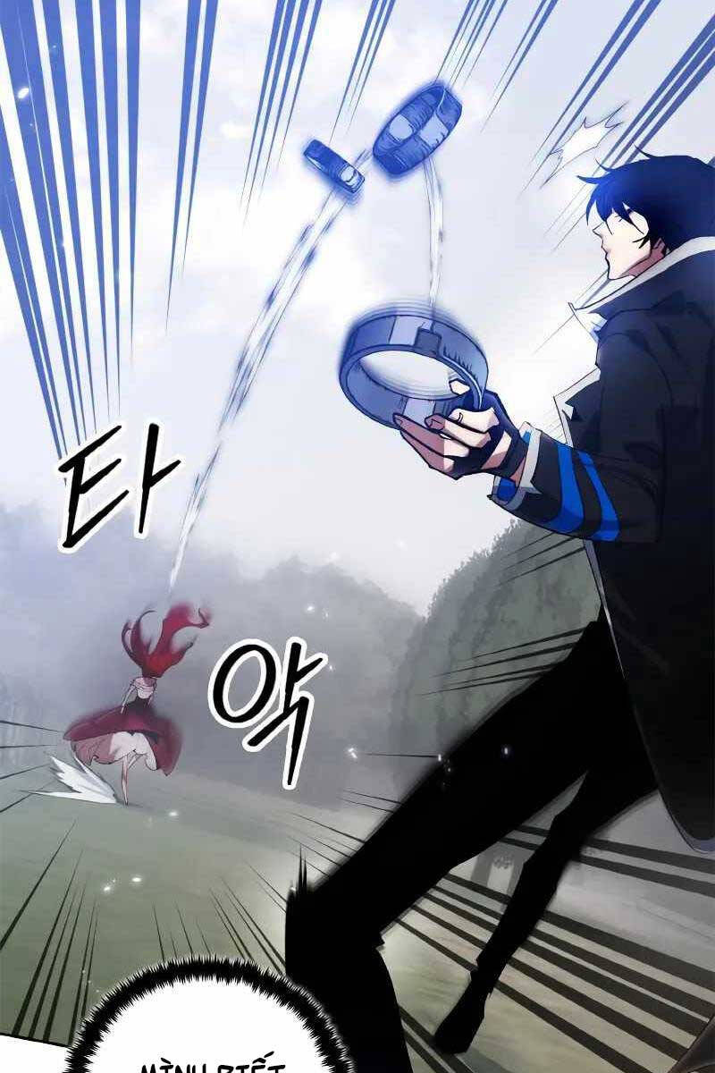 Trở Lại Thành Người Chơi Chap 109 - Next Chap 110