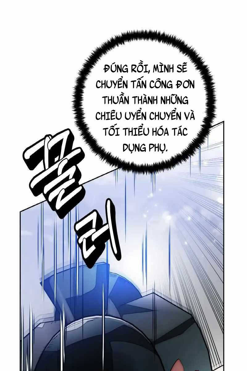 Trở Lại Thành Người Chơi Chap 109 - Next Chap 110