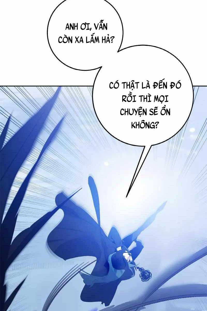 Trở Lại Thành Người Chơi Chap 109 - Next Chap 110