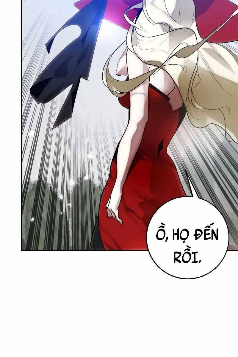 Trở Lại Thành Người Chơi Chap 109 - Next Chap 110