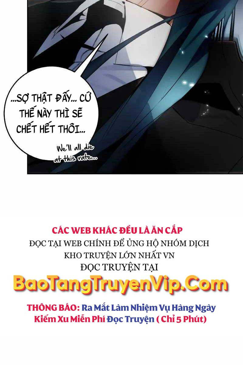 Trở Lại Thành Người Chơi Chap 109 - Next Chap 110