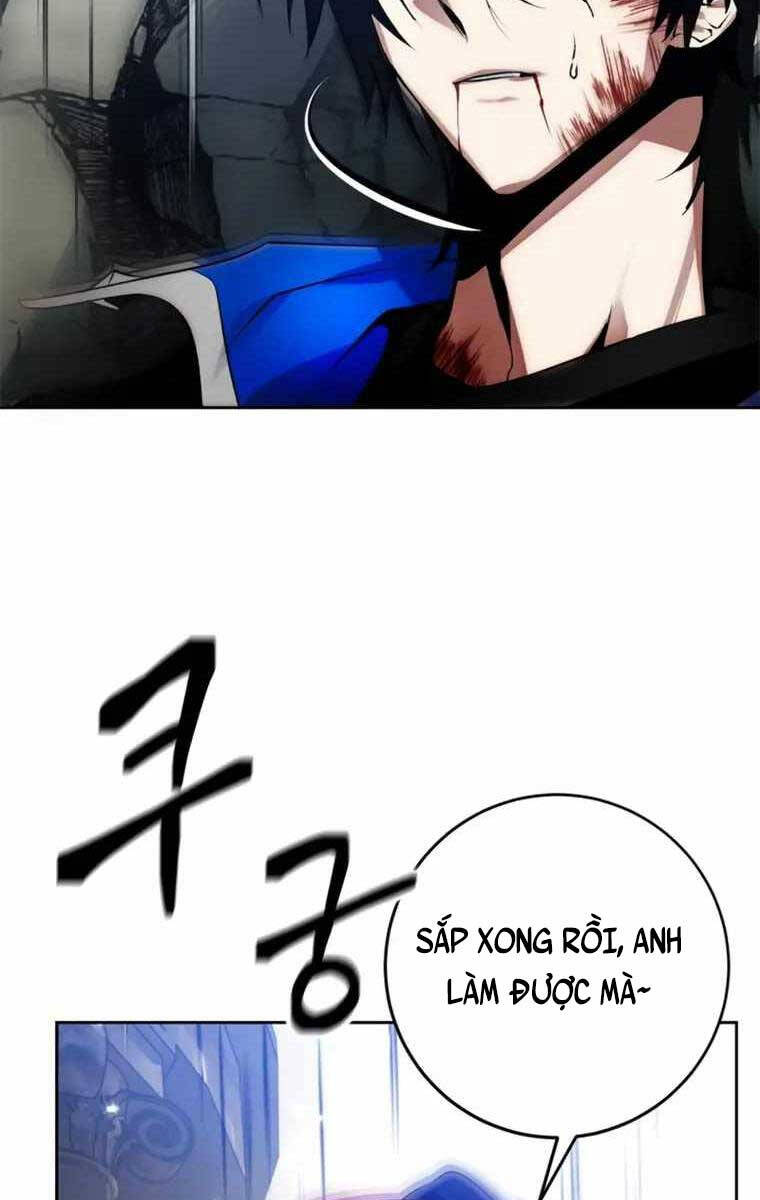 Trở Lại Thành Người Chơi Chap 110 - Next Chap 111
