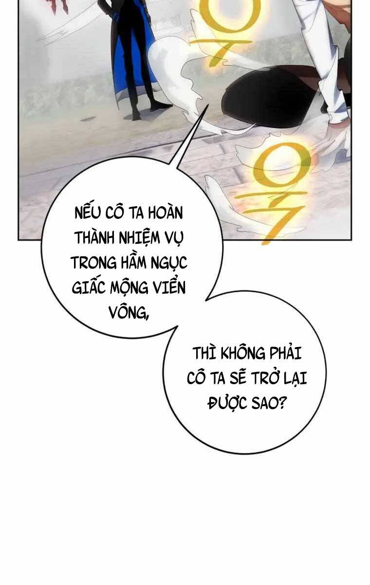 Trở Lại Thành Người Chơi Chap 110 - Next Chap 111