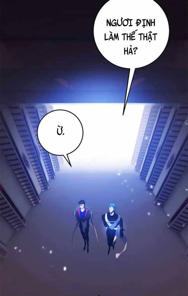 Trở Lại Thành Người Chơi Chap 110 - Next Chap 111
