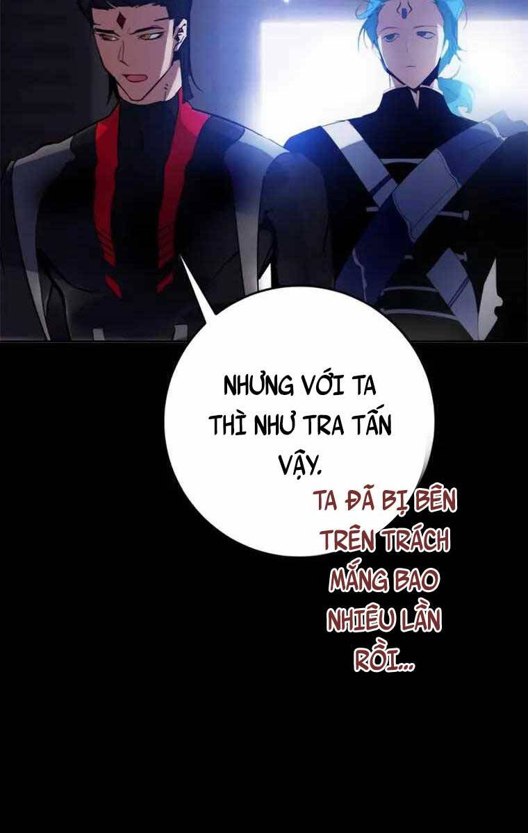 Trở Lại Thành Người Chơi Chap 110 - Next Chap 111