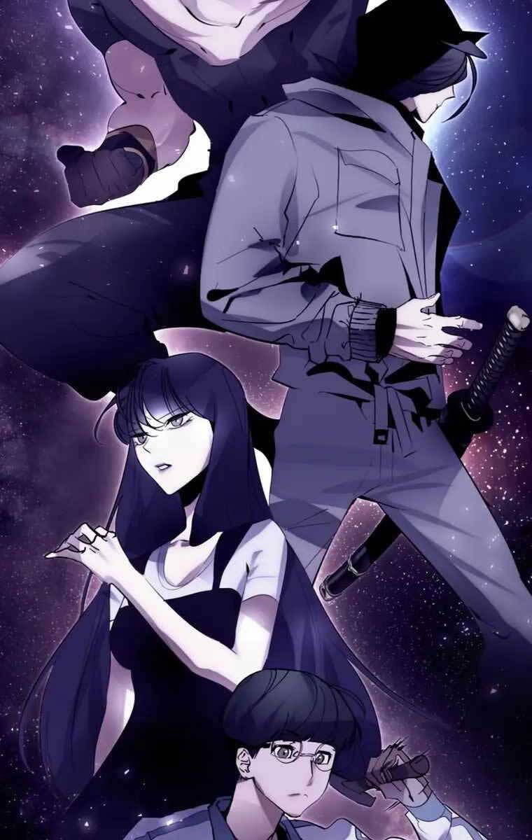 Trở Lại Thành Người Chơi Chap 110 - Next Chap 111