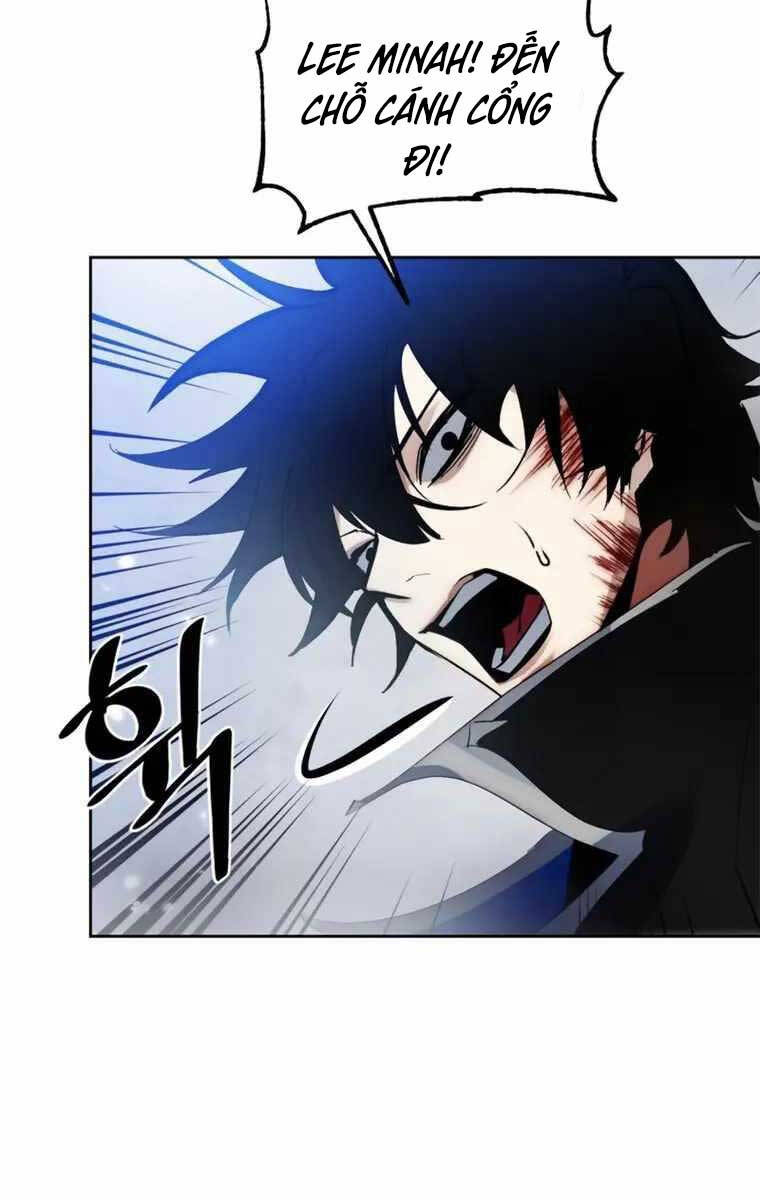 Trở Lại Thành Người Chơi Chap 110 - Next Chap 111