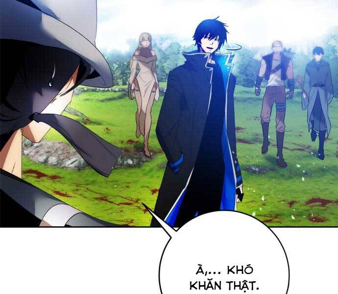 Trở Lại Thành Người Chơi Chap 87 - Next Chap 88