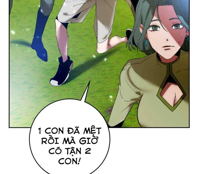 Trở Lại Thành Người Chơi Chap 87 - Next Chap 88