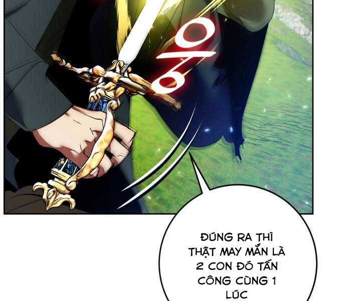 Trở Lại Thành Người Chơi Chap 87 - Next Chap 88
