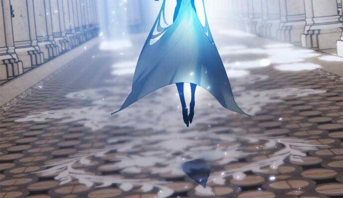 Trở Lại Thành Người Chơi Chap 88 - Next Chap 89