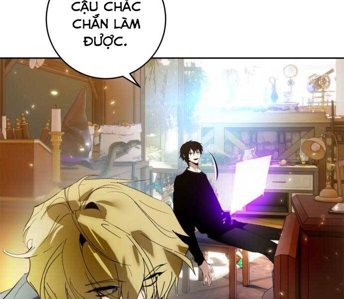 Trở Lại Thành Người Chơi Chap 88 - Next Chap 89