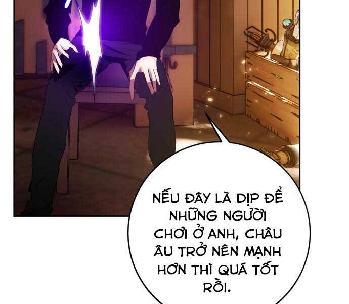 Trở Lại Thành Người Chơi Chap 88 - Next Chap 89