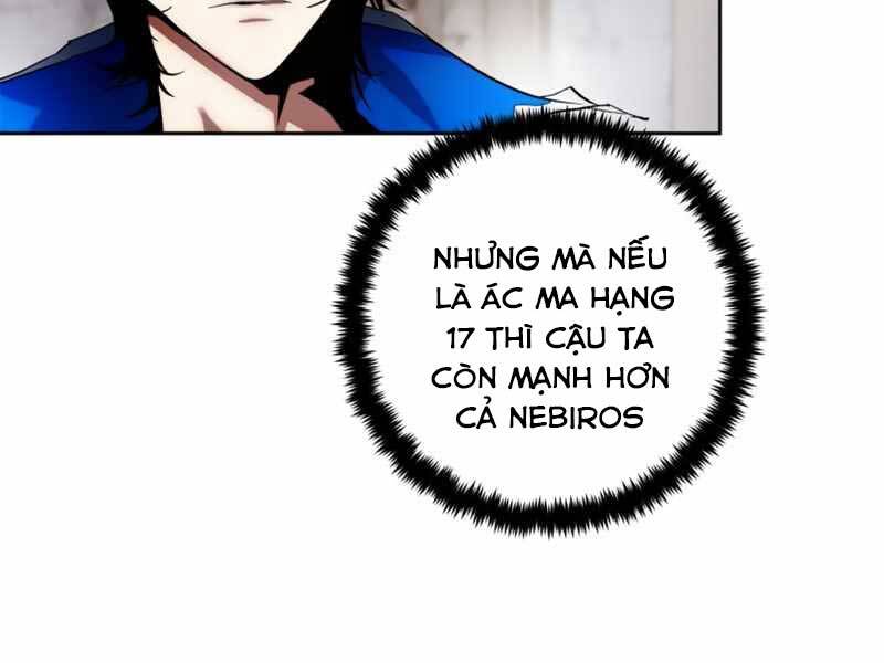 Trở Lại Thành Người Chơi Chap 89 - Next Chap 90