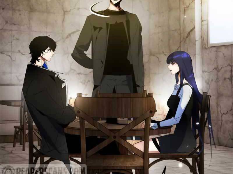 Trở Lại Thành Người Chơi Chap 89 - Next Chap 90