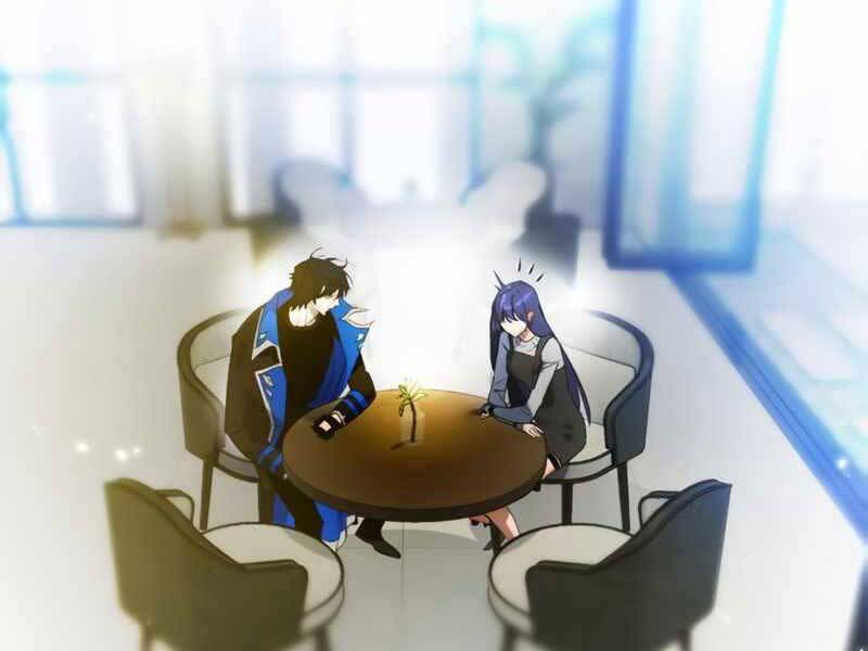 Trở Lại Thành Người Chơi Chap 89 - Next Chap 90